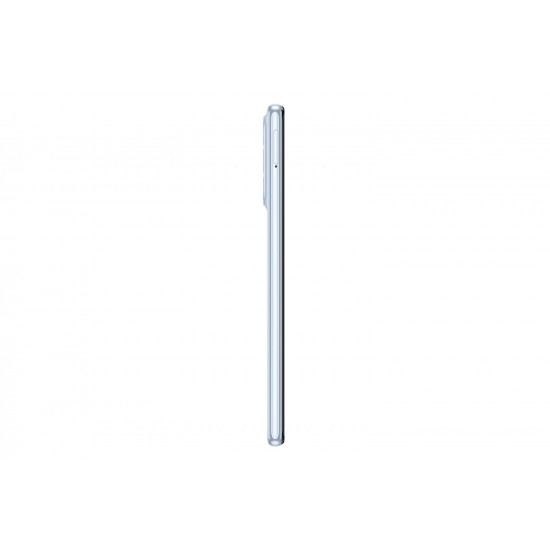 Samsung SM-A2360 A23 5G 6/128GB DS Light Blue GSM апарат