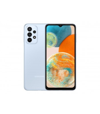 Samsung SM-A236B A23 5G 4/128GB DS Light Blue GSM апарат
