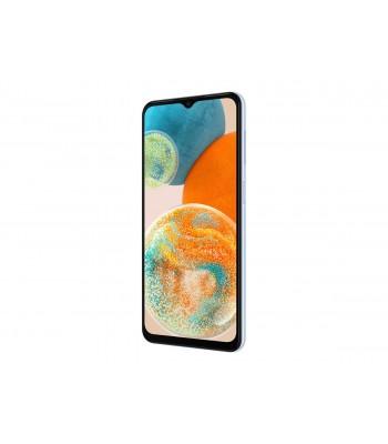 Samsung SM-A236B A23 5G 4/128GB DS Light Blue GSM апарат