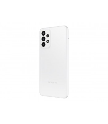 Samsung SM-A236B A23 5G 4/128GB DS White GSM апарат