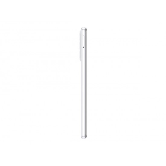 Samsung SM-A236B A23 5G 4/128GB DS White GSM апарат
