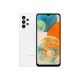 Samsung SM-A236B A23 5G 4/64GB DS White GSM апарат
