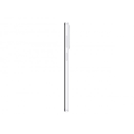 Samsung SM-A236B A23 5G 4/64GB DS White GSM апарат