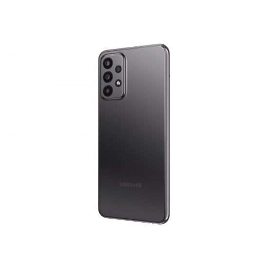 Samsung SM-A236B A23 5G 4/128GB DS Black GSM апарат