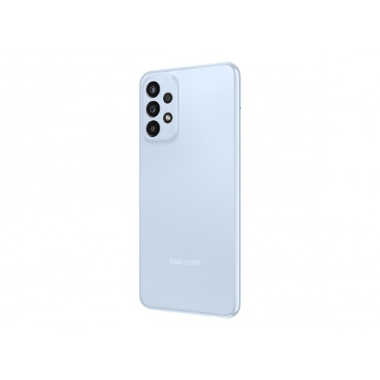 Samsung SM-A236B A23 5G 4/64GB DS Light Blue GSM апарат