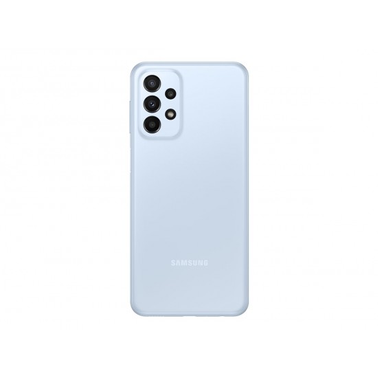 Samsung SM-A236B A23 5G 4/64GB DS Light Blue GSM апарат
