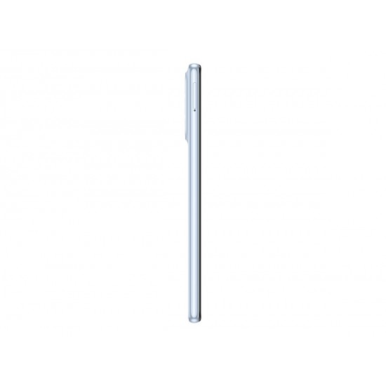 Samsung SM-A236B A23 5G 4/64GB DS Light Blue GSM апарат