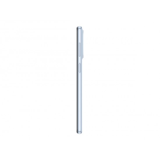 Samsung SM-A236B A23 5G 4/64GB DS Light Blue GSM апарат