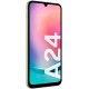 Samsung SM-A245F A24 4/128GB DS Light Green GSM апарат