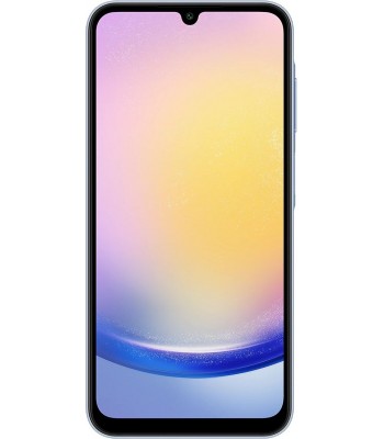 Samsung SM-A256E A25 5G 8/256GB Black Blue GSM апарат