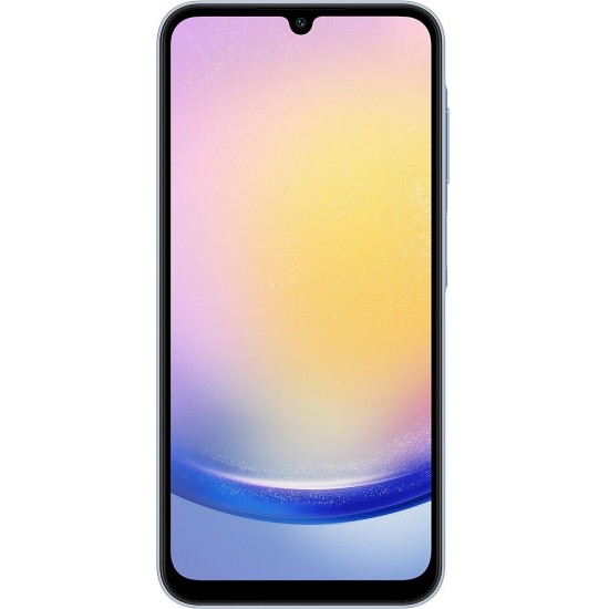 Samsung SM-A256E A25 5G 8/256GB Black Blue GSM апарат