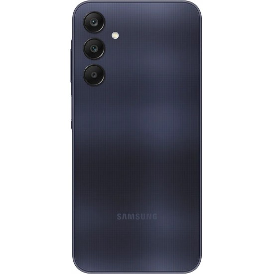 Samsung SM-A256E A25 5G 8/256GB Black Blue GSM апарат