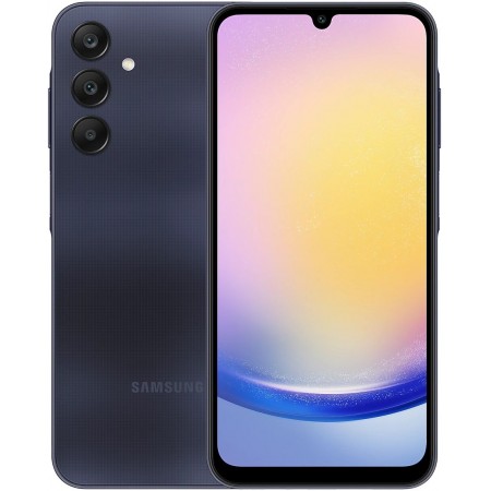 Samsung SM-A256E A25 5G 8/256GB Black Blue GSM апарат