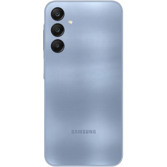 Samsung SM-A256E A25 5G 8/256GB Blue GSM апарат