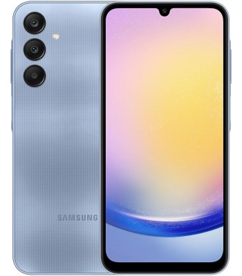 Samsung SM-A256E A25 5G 8/256GB Blue GSM апарат