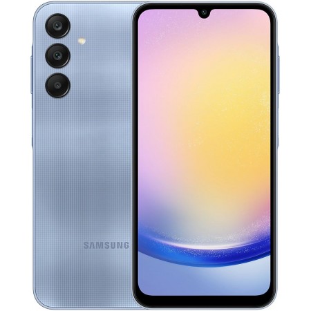 Samsung SM-A256E A25 5G 8/256GB Blue GSM апарат