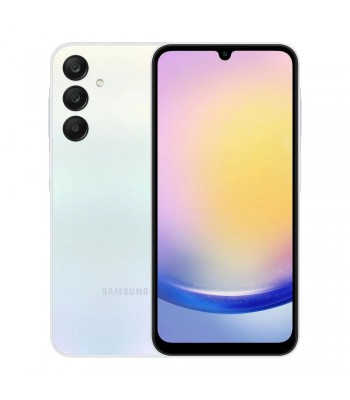 Samsung SM-A256E A25 5G 8/256GB Light Blue GSM апарат
