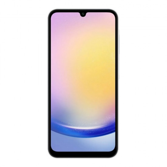 Samsung SM-A256E A25 5G 8/256GB Light Blue GSM апарат