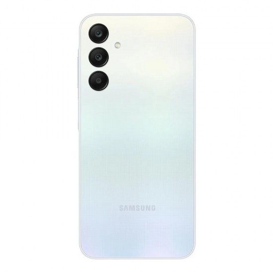 Samsung SM-A256E A25 5G 8/256GB Light Blue GSM апарат