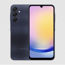 Samsung SM-A256E A25 5G 6/128GB DS Blue Black GSM апарат Samsung SM-A256E A25 5G 6/128GB DS Blue Black GSM апарат