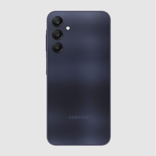 Samsung SM-A256E A25 5G 6/128GB DS Blue Black GSM апарат