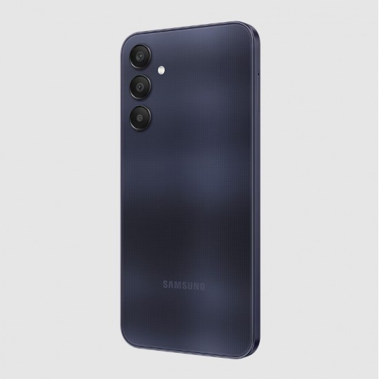 Samsung SM-A256E A25 5G 6/128GB DS Blue Black GSM апарат