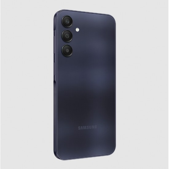 Samsung SM-A256E A25 5G 6/128GB DS Blue Black GSM апарат