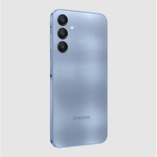 Samsung SM-A256E A25 5G 6/128GB DS Light Blue GSM апарат