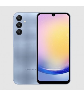 Samsung SM-A256E A25 5G 6/128GB DS Light Blue GSM апарат