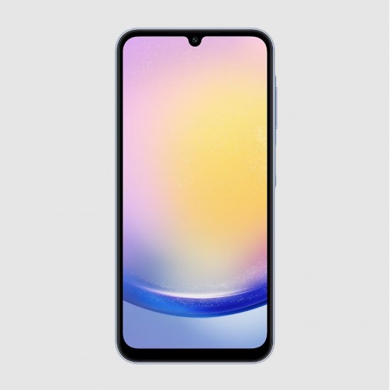 Samsung SM-A256E A25 5G 6/128GB DS Light Blue GSM апарат