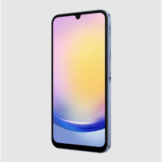 Samsung SM-A256E A25 5G 6/128GB DS Light Blue GSM апарат