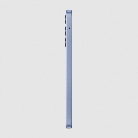 Samsung SM-A256E A25 5G 6/128GB DS Light Blue GSM апарат