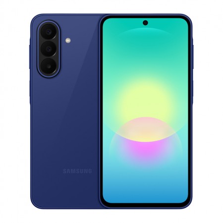 Samsung SM-A276B A27 5G 6/128GB Blue GSM апарат