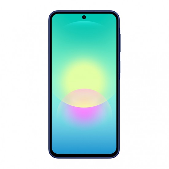 Смартфони - Samsung SM-A276B A27 5G 6/128GB Blue GSM апарат