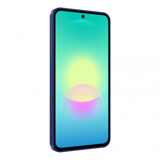 Смартфони - Samsung SM-A276B A27 5G 6/128GB Blue GSM апарат