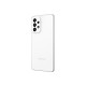 Samsung SM-A336B 5G 6/128GB DS Awesome White GSM Апарат