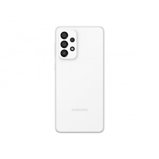 Samsung SM-A336B 5G 6/128GB DS Awesome White GSM Апарат