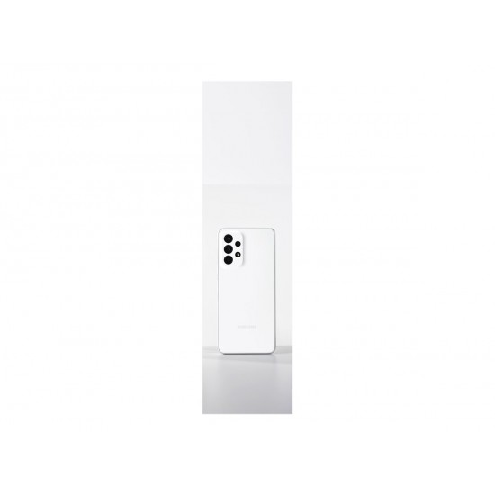 Samsung SM-A336B 5G 6/128GB DS Awesome White GSM Апарат