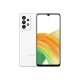 Samsung SM-A336B 5G 6/128GB DS Awesome White GSM Апарат