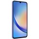 Samsung SM-A346B A34 5G 6/128GB Awesome Violet GSM апарат