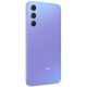 Samsung SM-A346B A34 5G 6/128GB Awesome Violet GSM апарат