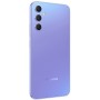 Samsung SM-A346B A34 5G 6/128GB Awesome Violet GSM апарат Samsung SM-A346B A34 5G 6/128GB Awesome Violet GSM апарат