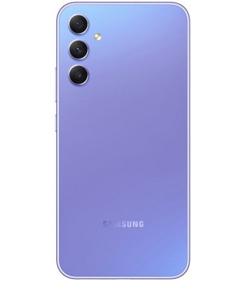 Samsung SM-A346B A34 5G 6/128GB Awesome Violet GSM апарат