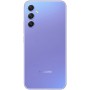 Samsung SM-A346B A34 5G 6/128GB Awesome Violet GSM апарат Samsung SM-A346B A34 5G 6/128GB Awesome Violet GSM апарат