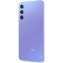 Samsung SM-A346B A34 5G 6/128GB Awesome Violet GSM апарат Samsung SM-A346B A34 5G 6/128GB Awesome Violet GSM апарат