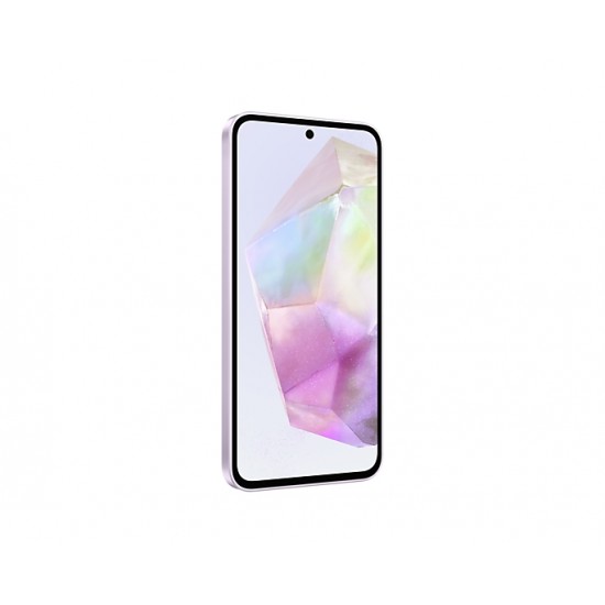 Samsung SM-A356E 5G 8/128GB DS Awesome Lilac GSM апарат