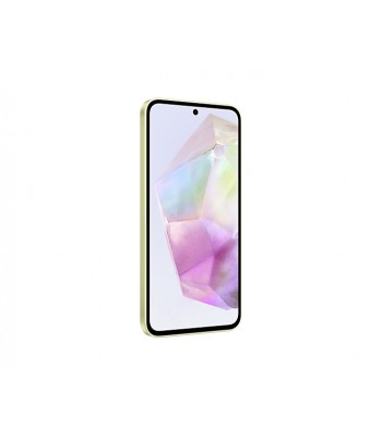 Samsung SM-A356B 5G 6/128GB DS Awesome Lemon GSM апарат