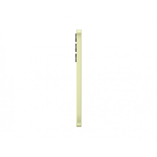 Samsung SM-A356B 5G 6/128GB DS Awesome Lemon GSM апарат