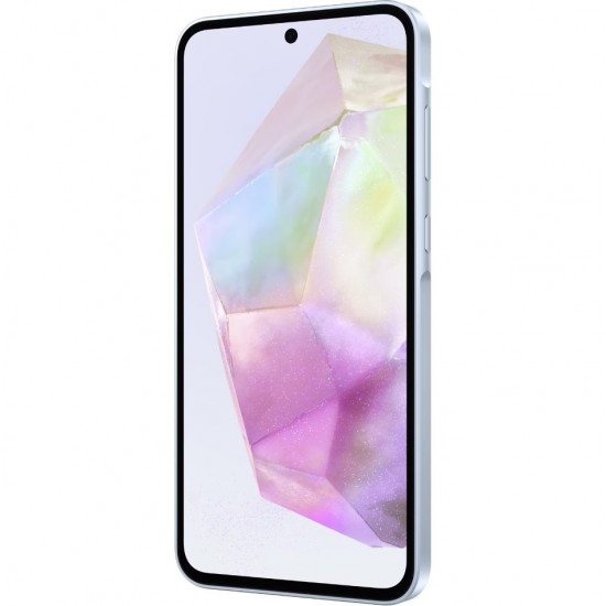 Samsung SM-A356E 5G 8/128GB DS Awesome Iceblue GSM апарат