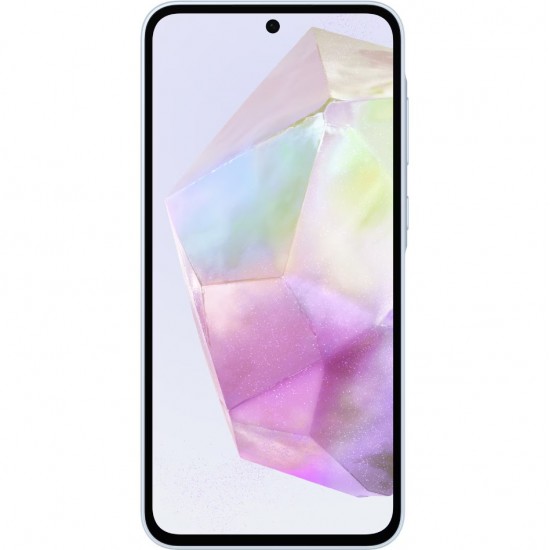 Samsung SM-A356E 5G 8/128GB DS Awesome Iceblue GSM апарат